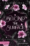 Cover: Beyond the surface. Il fascino del proibito - Tascabili Sperling;Sperling & Kupfer
