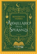 Cover: Armillario della speranza - Il porto;La Caravella Editrice