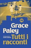 Cover: Tutti i racconti - Collezione Sur;Sur