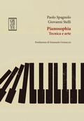 Cover: Pianosophia tecnica e arte - Ricercare;Orthotes