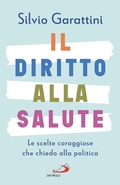 Cover: Il diritto alla salute - San Paolo Edizioni