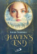 Cover: Haven's end - Narrativa San Paolo ragazzi;San Paolo Edizioni