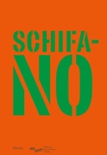 Cover: Mario Schifano - Cataloghi di mostre. Arte;Electa