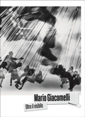 Cover: Mario Giacomelli. Oltre il visibile - ELECTA