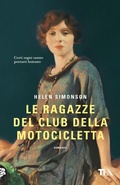 Cover: Le ragazze del club della motocicletta - SuperTEA;TEA