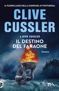 Cover: Il destino del faraone - SuperTEA;TEA