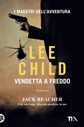 Cover: Vendetta a freddo - SuperTEA;TEA