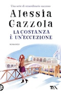 Cover: La Costanza &egrave; un'eccezione - SuperTEA;TEA