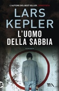 Cover: L' uomo della sabbia - SuperTEA;TEA