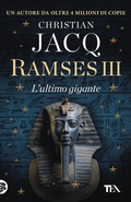 Cover: Ramses III. L'ultimo gigante - SuperTEA;TEA