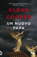 Cover: Un nuovo papa - SuperTEA;TEA