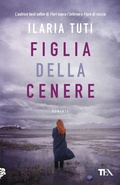 Cover: Figlia della cenere - SuperTEA;TEA