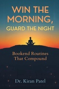 Cover: Win the Morning, Guard the Night - Mindful Pages