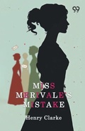 Cover: Miss Merivale's Mistake - Double 9 Books