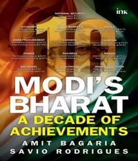 Enlarge image Cover: Modi's Bharat - Occam