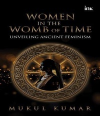 Enlarge image Cover: Women in the Womb of Time - Occam