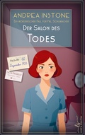 Cover: Der Salon des Todes - Licht & Schatten