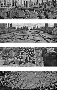 Enlarge image Cover: Josef Koudelka - Hannibal Books