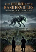 Cover: The Hound of the Baskervilles - Culturea