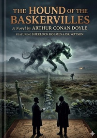Enlarge image Cover: The Hound of the Baskervilles - Culturea