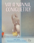 Cover: Vai a nanna, coniglietto! - Il Castoro bambini;Il Castoro