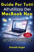Cover: Guida per tutti all'utilizzo del MacBook Neo. - TechSavy Arena