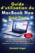 Cover: Guide d'utilisation du MacBook Neo pour tous - TechSavy Arena