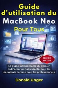 Enlarge image Cover: Guide d'utilisation du MacBook Neo pour tous - TechSavy Arena