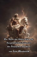 Cover: Der Thron des Hohen Himmels Ein praktisches Grimoire  der Zeusischen Zauberei - Jeffrey Machado