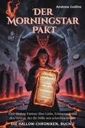 Cover: Der Morningstar Pakt - Andrew Collins