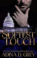 Cover: Softest Touch - Adina D. Grey