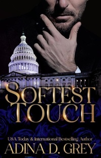 Enlarge image Cover: Softest Touch - Adina D. Grey