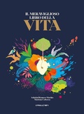 Cover: Il meraviglioso libro della vita - Le sinapsi;Camelozampa