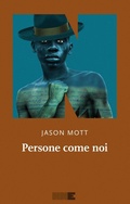 Cover: Persone come noi - La stagione;NN Editore