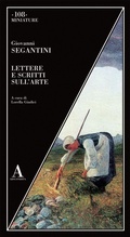 Cover: Lettere e scritti sull'arte - Miniature;Abscondita