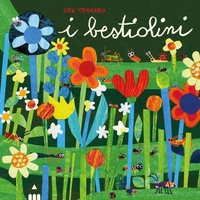 Enlarge image Cover: I bestiolini - I lapislazzuli;Lapis
