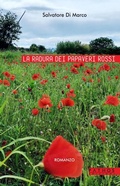 Cover: La radura dei papaveri rossi - Pathos Edizioni