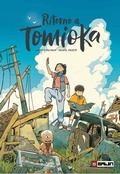 Cover: Ritorno a Tomioka - Gaijin