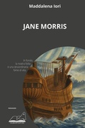 Cover: Jane Morris - Calibano