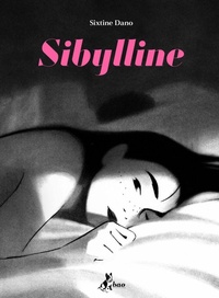 Enlarge image Cover: Sibylline - Bao Publishing