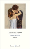 Cover: Nostalgia - Gramma Feltrinelli