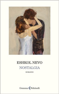 Enlarge image Cover: Nostalgia - Gramma Feltrinelli