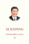 Cover: Governare la Cina. Vol. 3 - Giunti Editore;Governare la Cina