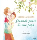 Cover: Quando penso al mio pap&agrave; - Fabbri