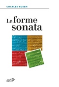Cover: Le forme sonata - Reprints;EDT