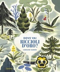 Cover: Dove vai Riccioli d'oro? - L'Ippocampo