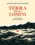 Cover: Terra degli uomini - L'Ippocampo
