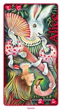 Cover: Alice nel paese delle meraviglie - L'Ippocampo
