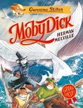 Cover: Moby Dick di Herman Melville - Grandi classici;Piemme