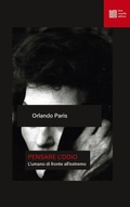 Cover: Pensare l'odio. L'umano di fronte all'estremo - Numerus;Luca Sossella Editore